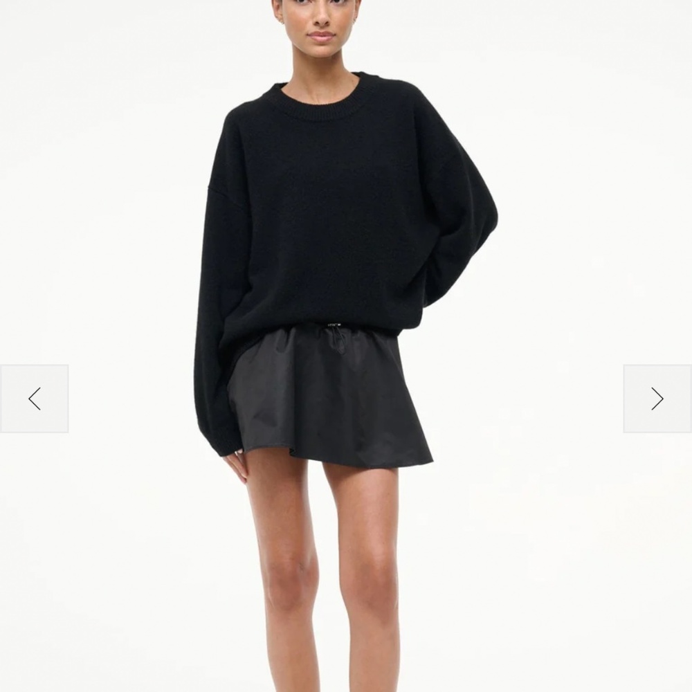 Staud Sosa skirt